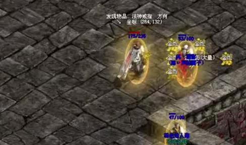 1.76 重装上阵版本元神挑战利齿蝎蛇攻略