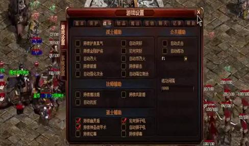 人多的一方，往往能获取团战的胜利