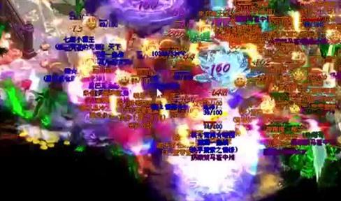 玩法最多样有趣传奇手游 百变传奇手游玩法推荐