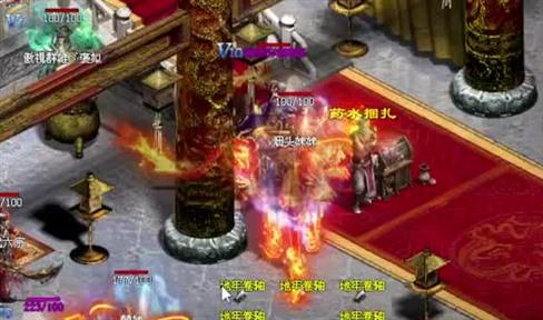 《荣耀传奇》今日首发 手游复刻1.76[多图]