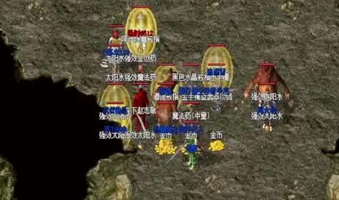 传奇私服中加群礼包能为玩家带来什么?