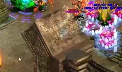 十八年前传奇为什么能火爆全国
