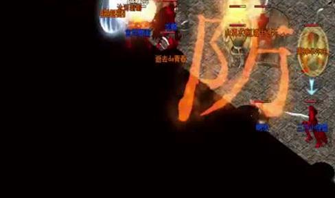 屠龙圣域公益服帝王皇城怎么玩-帝王皇城玩法解析